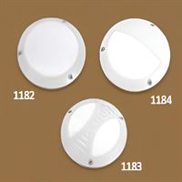 Şapkalı Siyah 1XE27 1